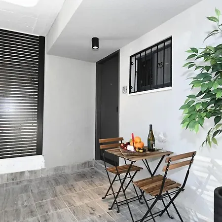L.T.D Studio Hagalil Tiberias Exterior photo
