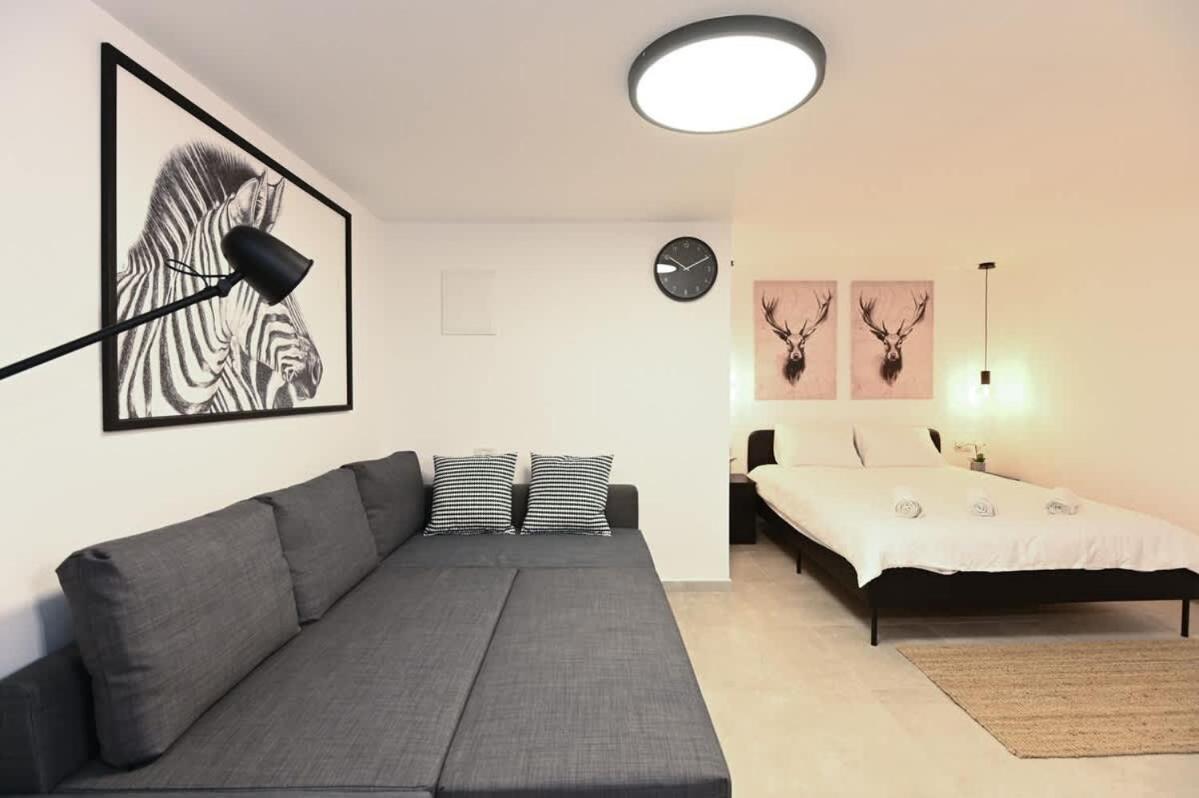 L.t.d Hagalil Appartement Tibériade