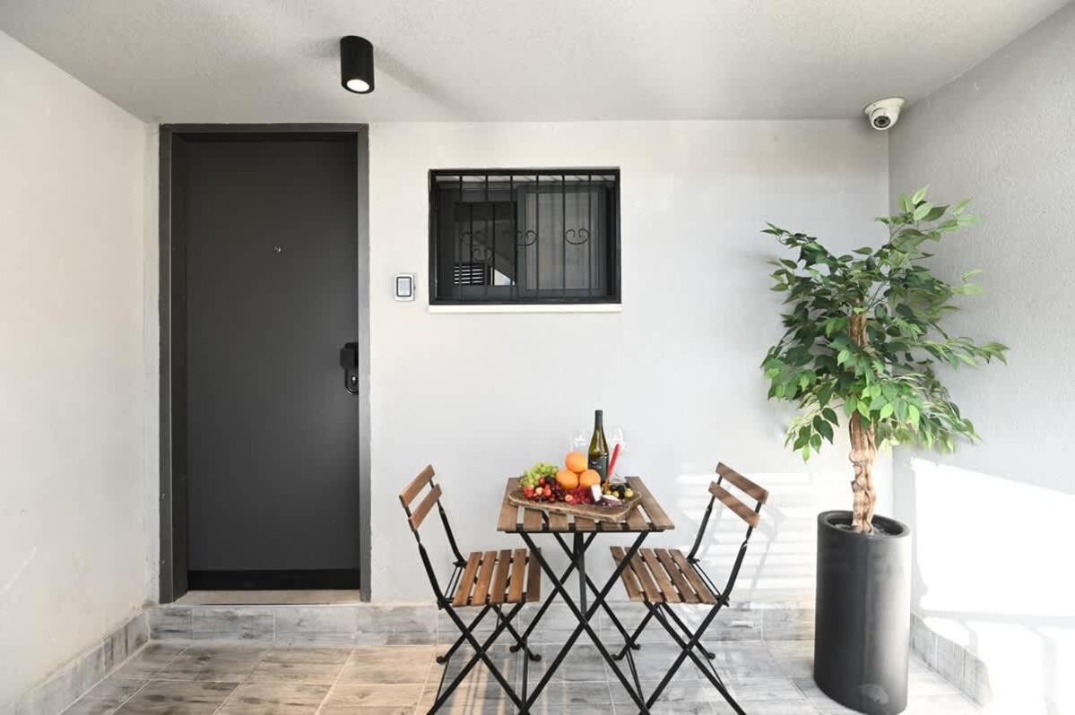 Appartement L.t.d Hagalil