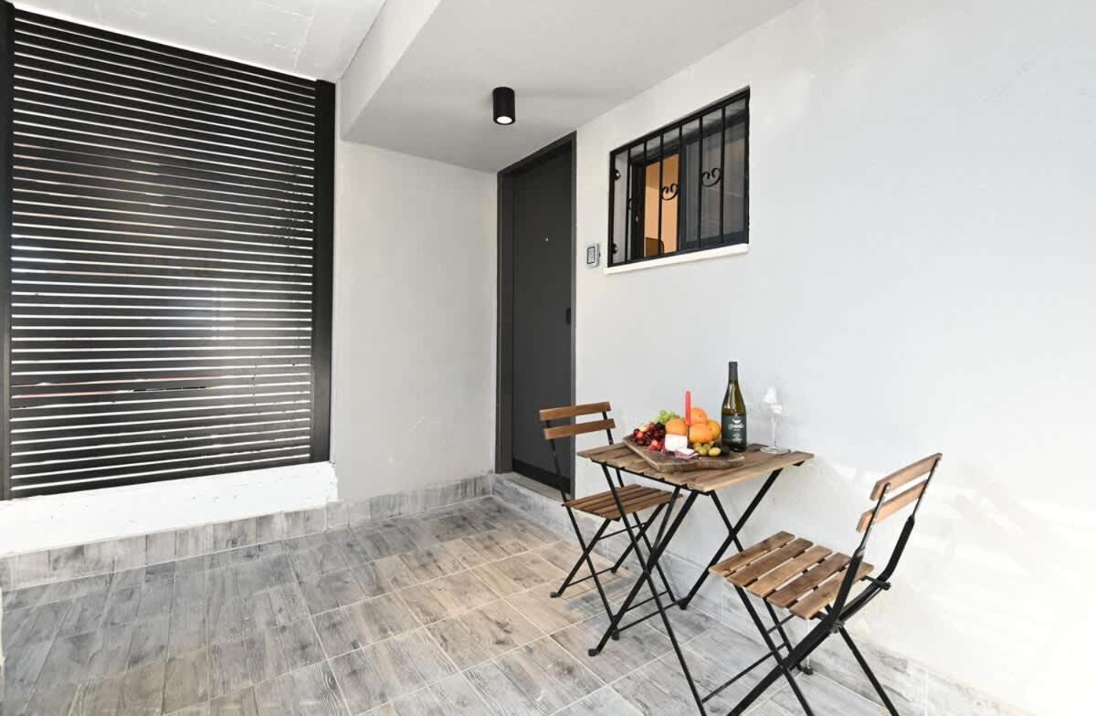 L.t.d Hagalil Appartement Tibériade