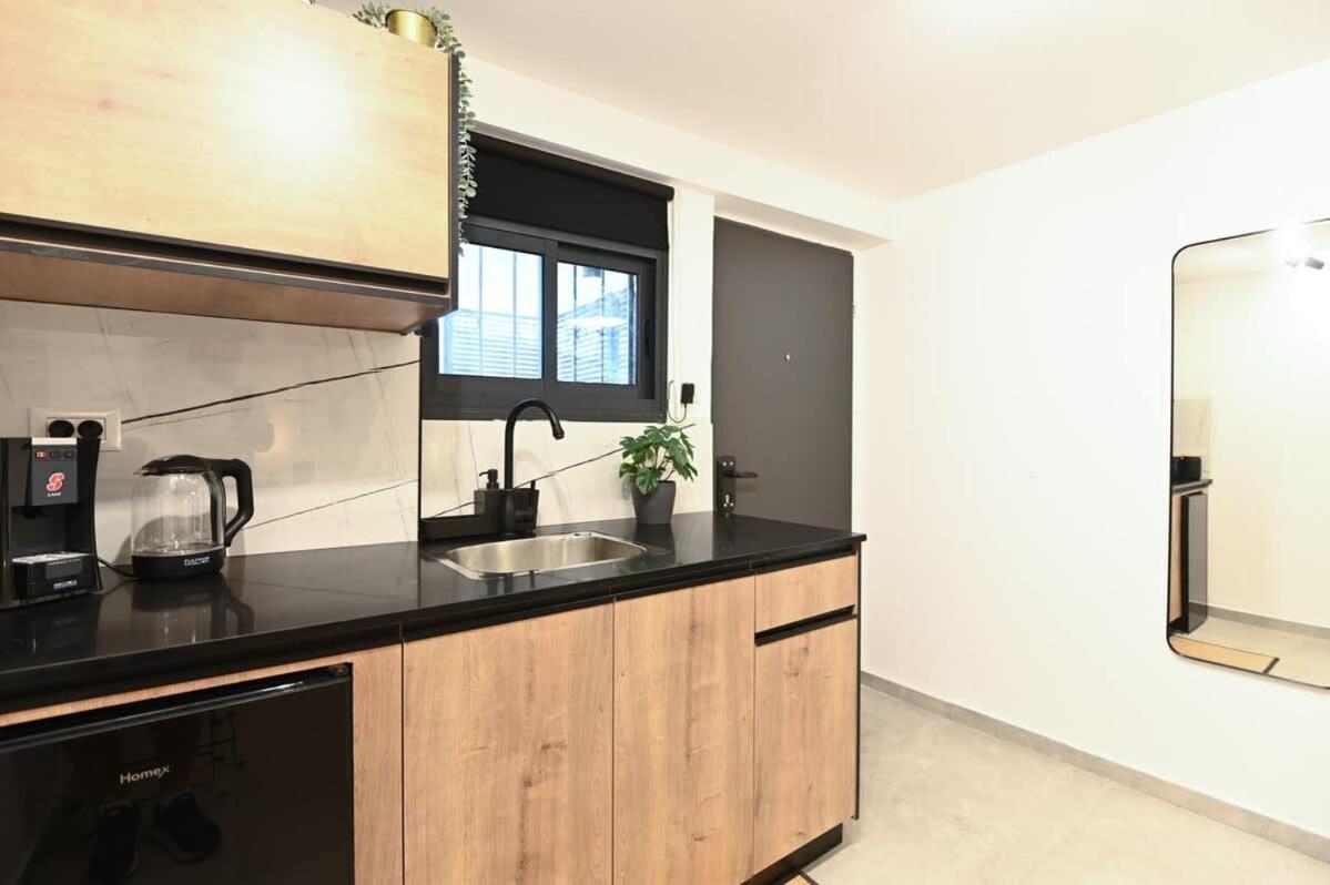 L.t.d Hagalil Appartement