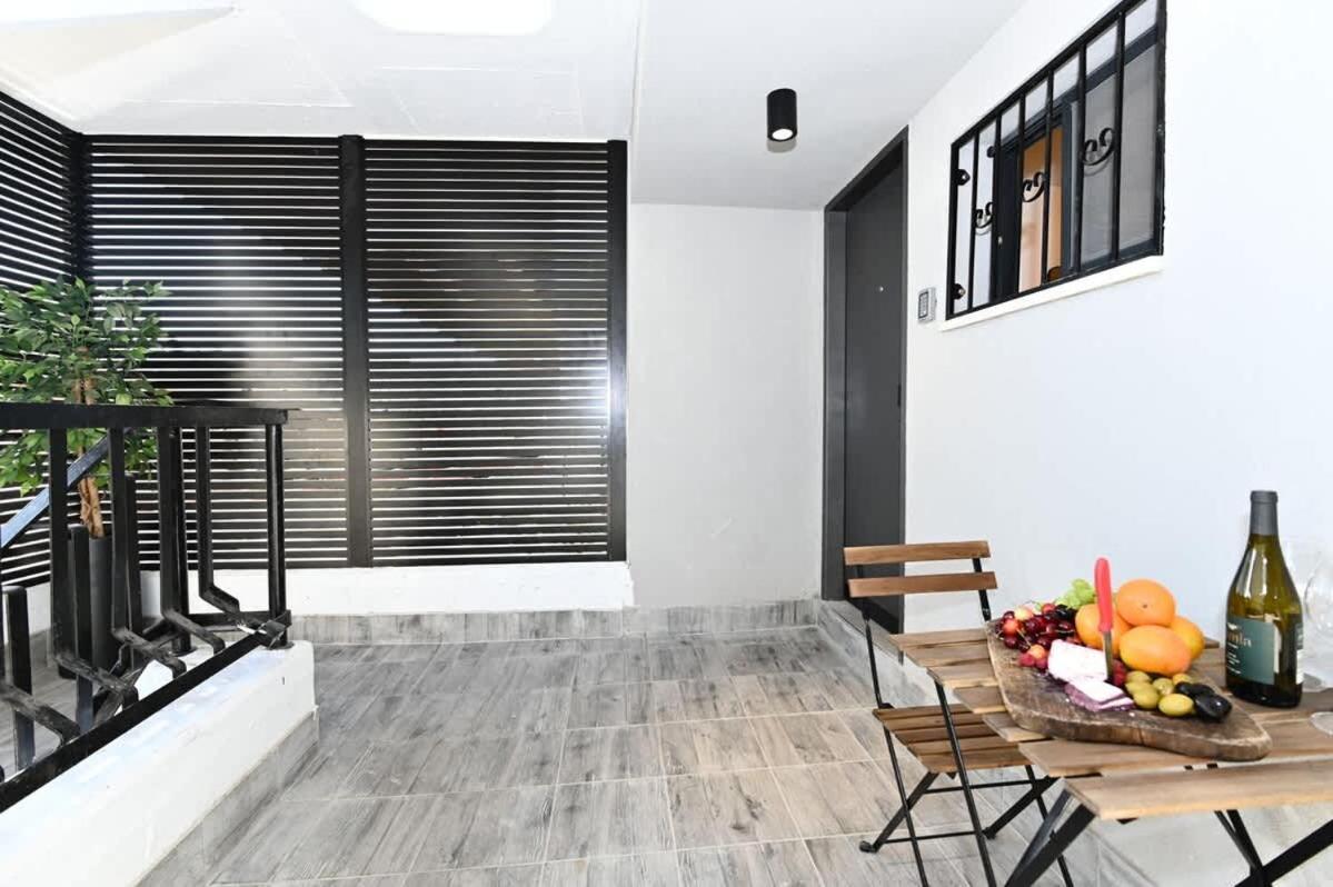 L.t.d Hagalil Appartement *