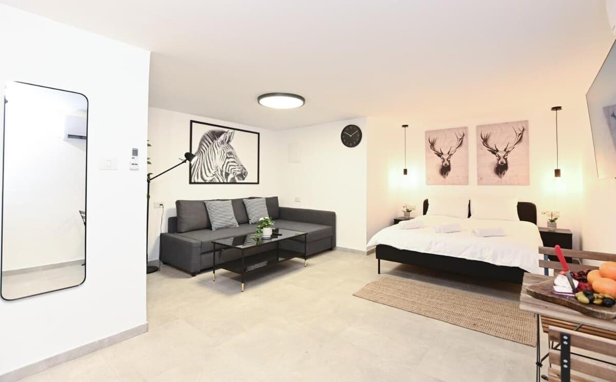 Appartement L.t.d Hagalil *