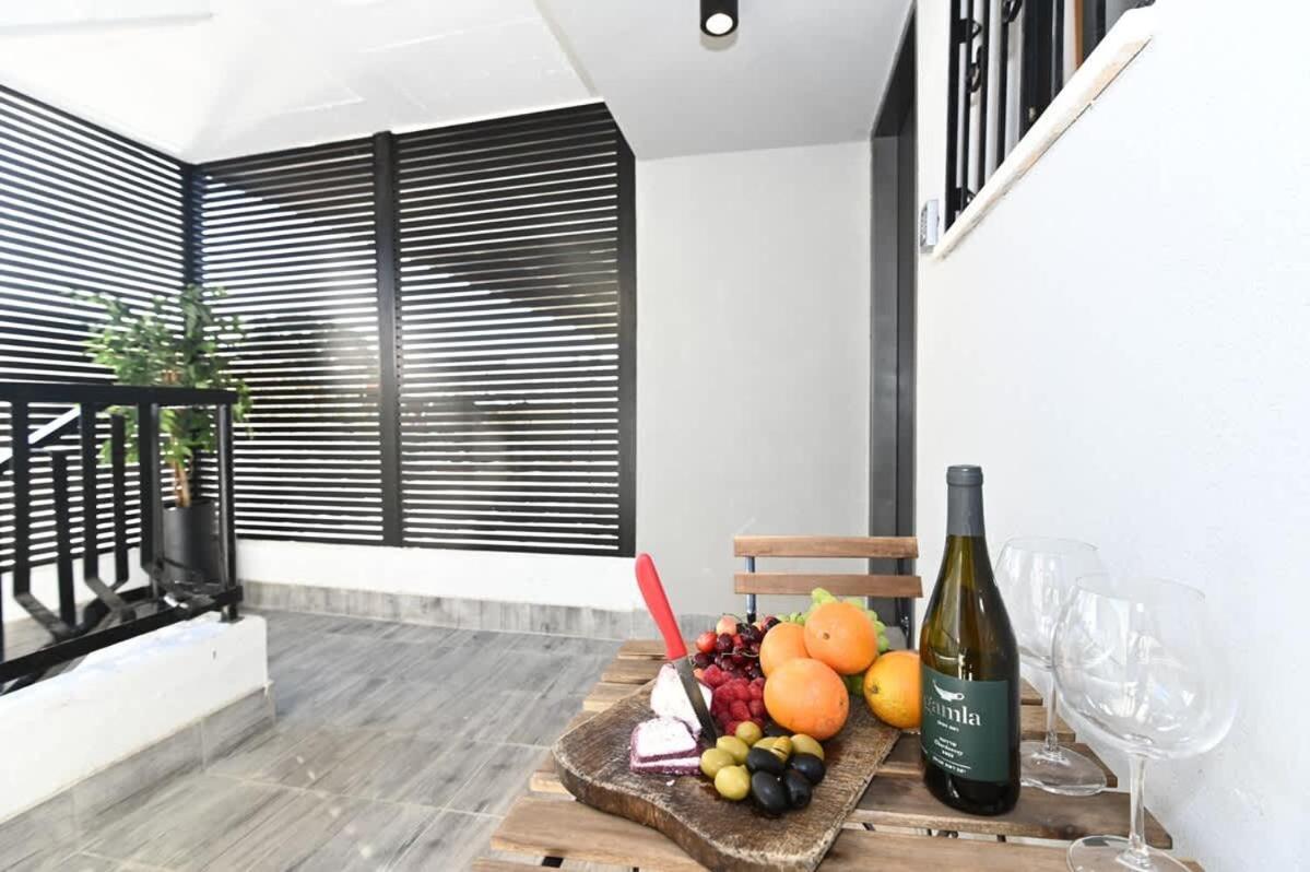Appartement L.t.d Hagalil *